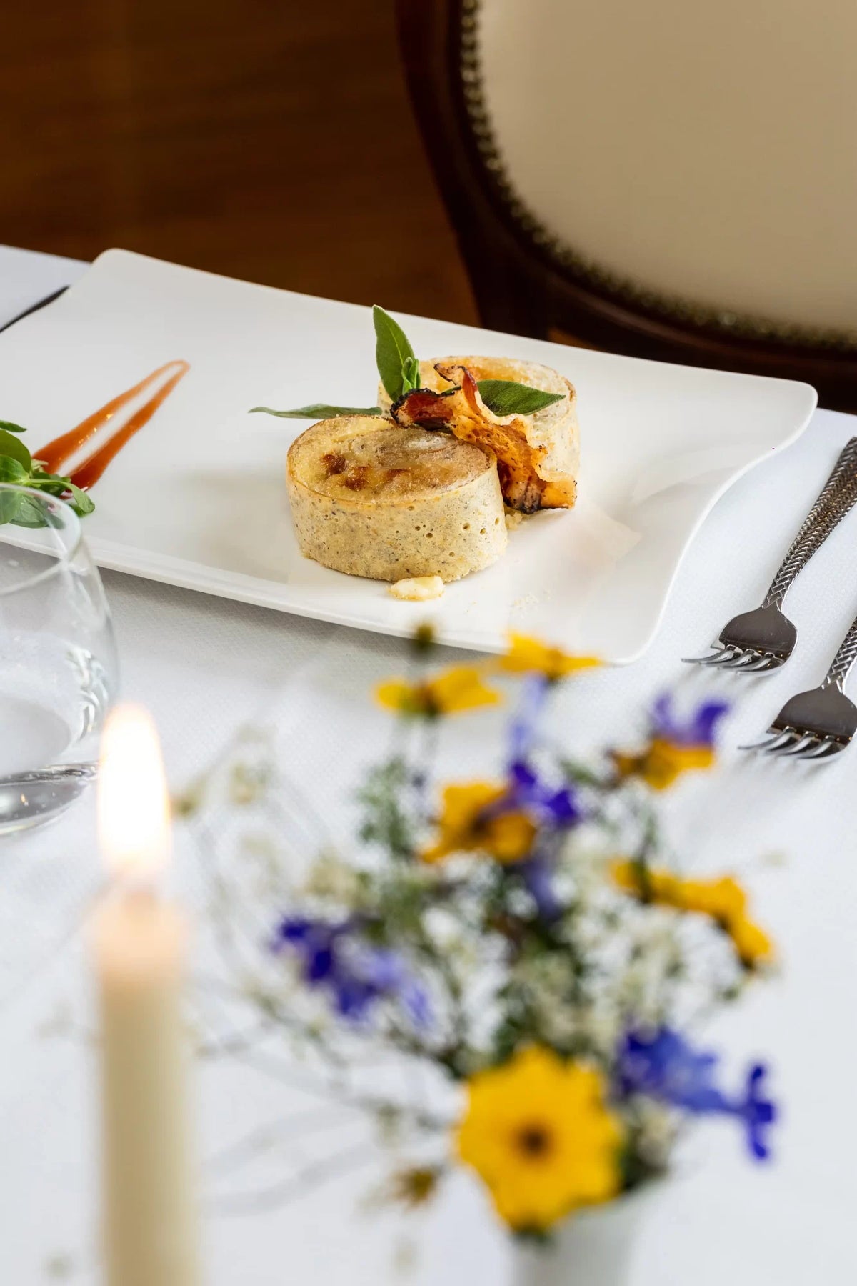 Hotel St. Michael 4* in Livigno