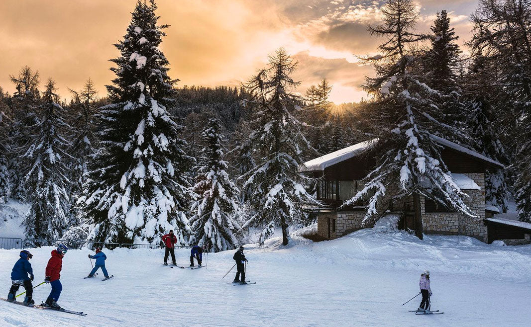 Pineta Nature Resort 4* in Val di Non - 2 nights