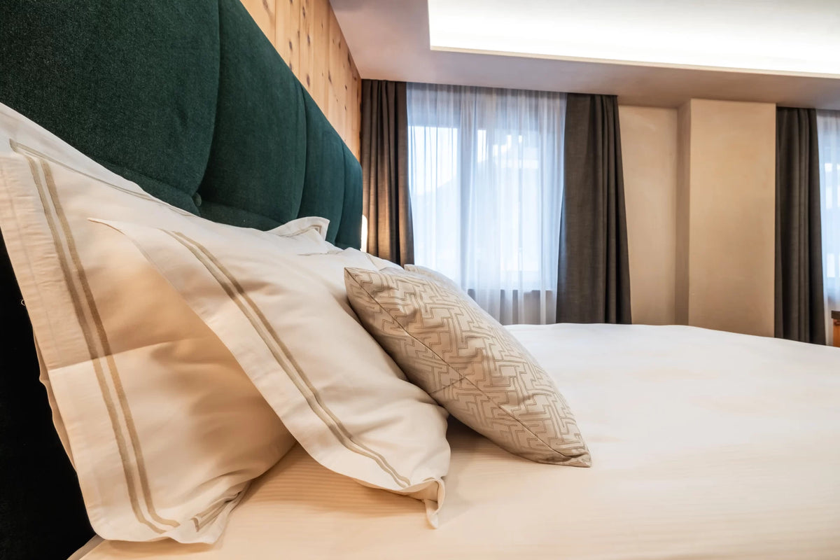 Hotel St. Michael 4* in Livigno