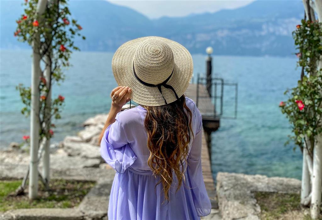 Hotel Du Lac 4*s in Brenzone on Lake Garda | Relax Attitude Hotel