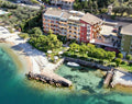 Hotel Du Lac 4*s in Brenzone on Lake Garda | Relax Attitude Hotel