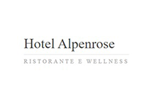 Hotel Alpenrose**** Vigolana