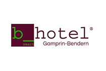 b_smart hotel Gamprin-Bendern ***