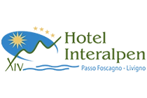 Hotel Interalpen **** Livigno